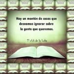 Frases De Libros De Amor Para Dedicar