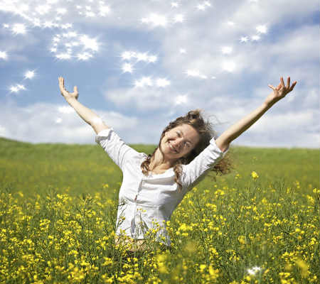Felicidad