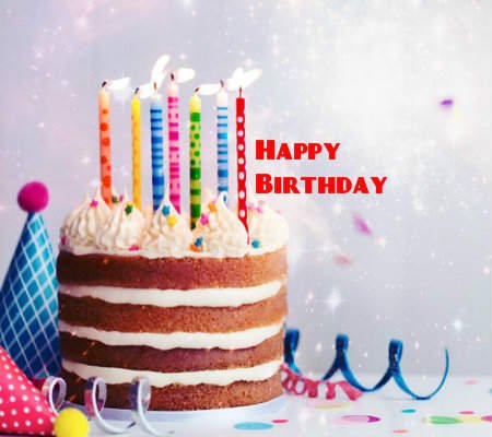 Cumpleaños
